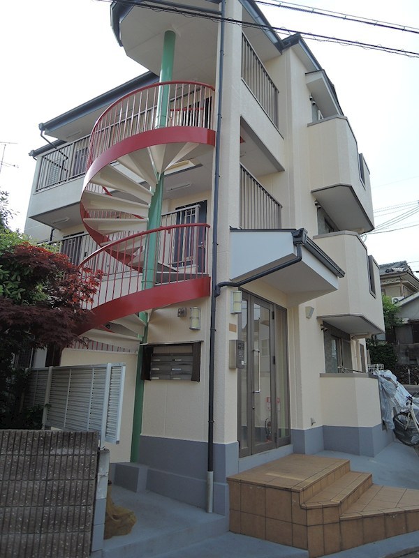 ブライトストーン太秦 その他外観1