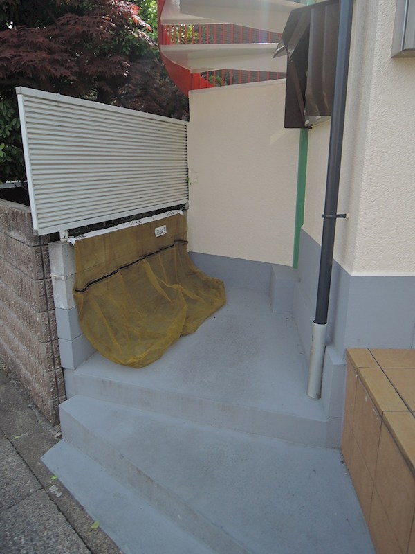 ブライトストーン太秦 その他外観2