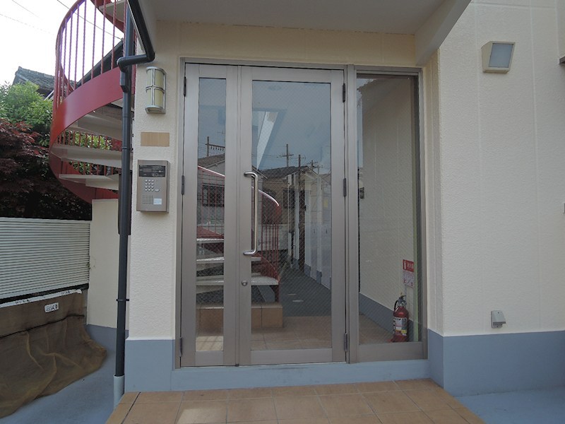 ブライトストーン太秦 その他外観5