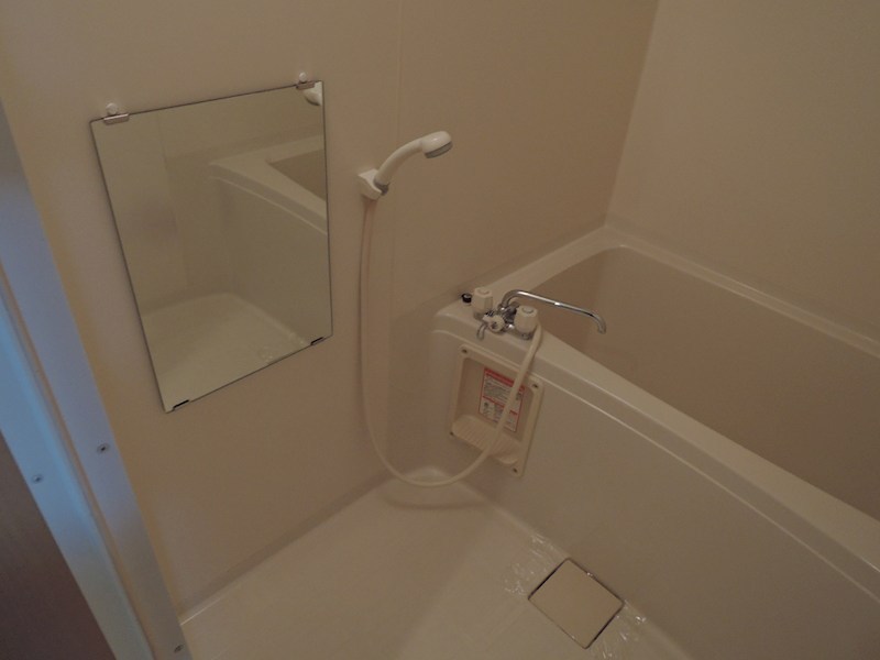 ブライトストーン太秦 風呂画像