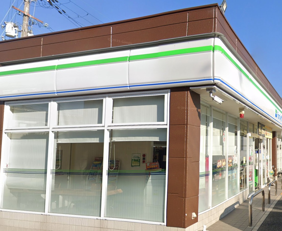 ブライトストーン太秦 周辺画像1