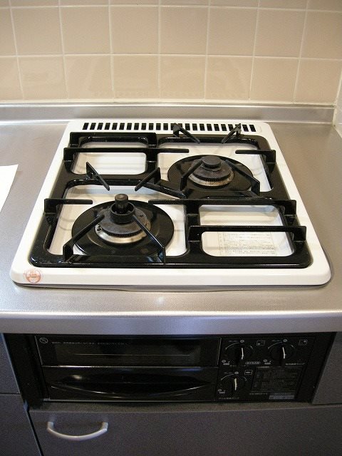 グランコスモ出町柳II その他4