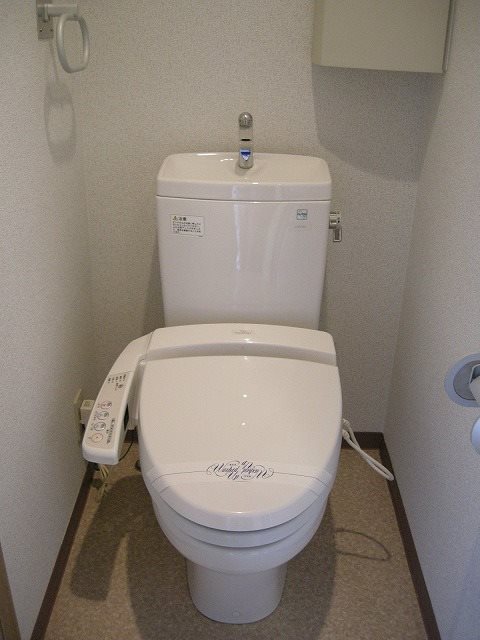 グランコスモ出町柳II その他5