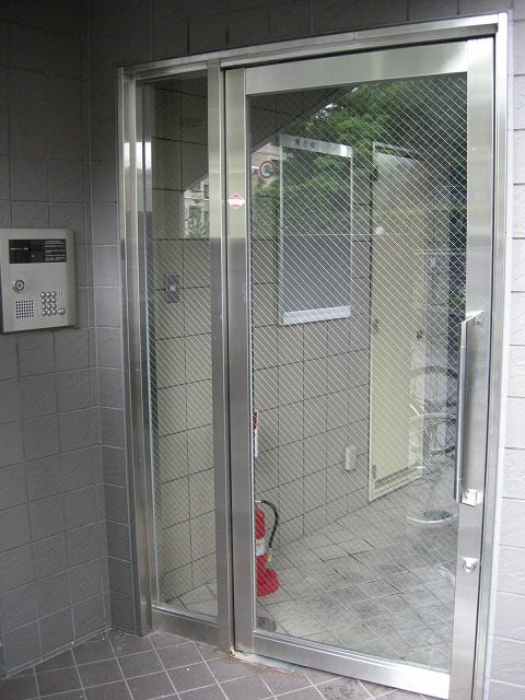 グランコスモ出町柳II その他外観1