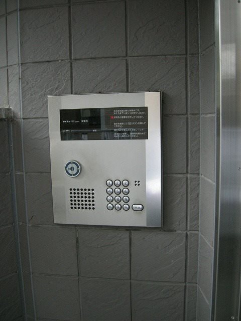 グランコスモ出町柳II その他外観3