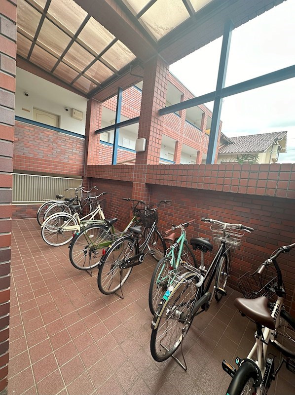 クリスタル北山 その他外観4