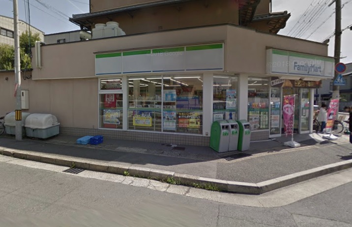 クリスタル北山 周辺画像1