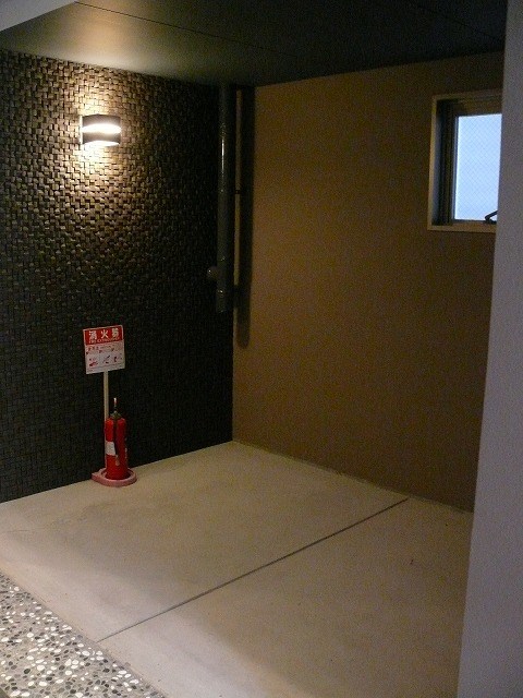 グランコスモ御所 その他外観2