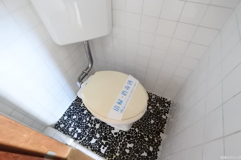 矢田マンション その他1