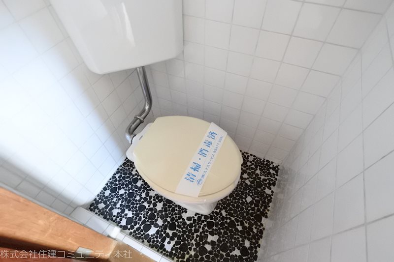 矢田マンション その他1