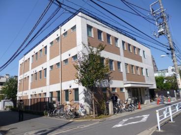 矢田マンション 周辺画像6