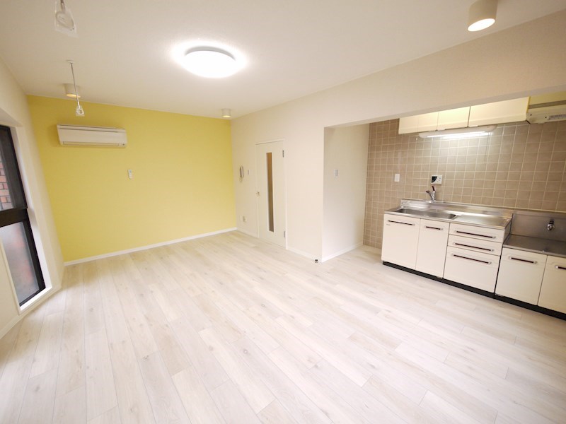 グラッドストーンズ蔵 リビング