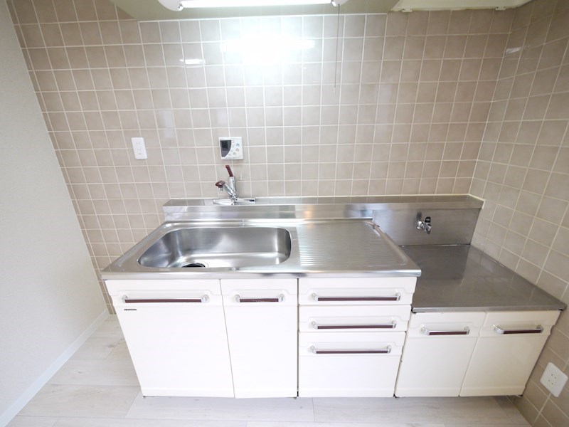 グラッドストーンズ蔵 キッチン