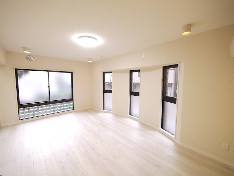 グラッドストーンズ蔵 ベッドルーム