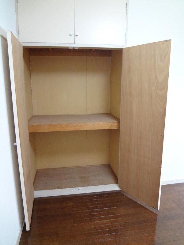 ベルコーポ 玄関