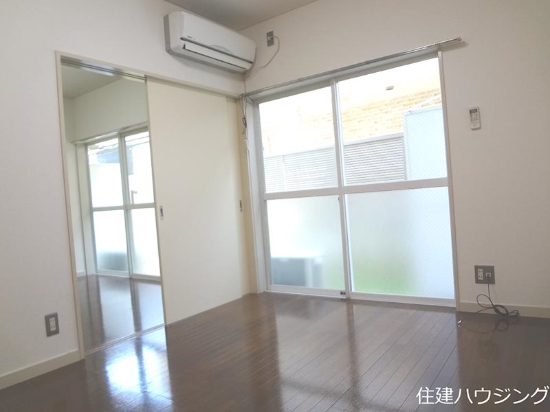 ベルコーポ リビング