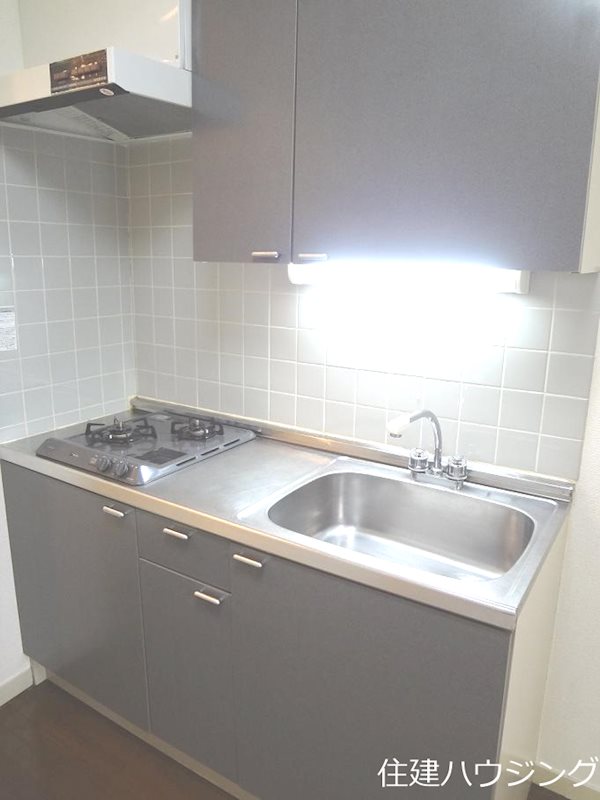 ベルコーポ キッチン