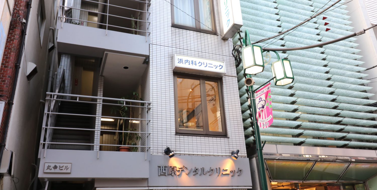 ベルコーポ 周辺画像8