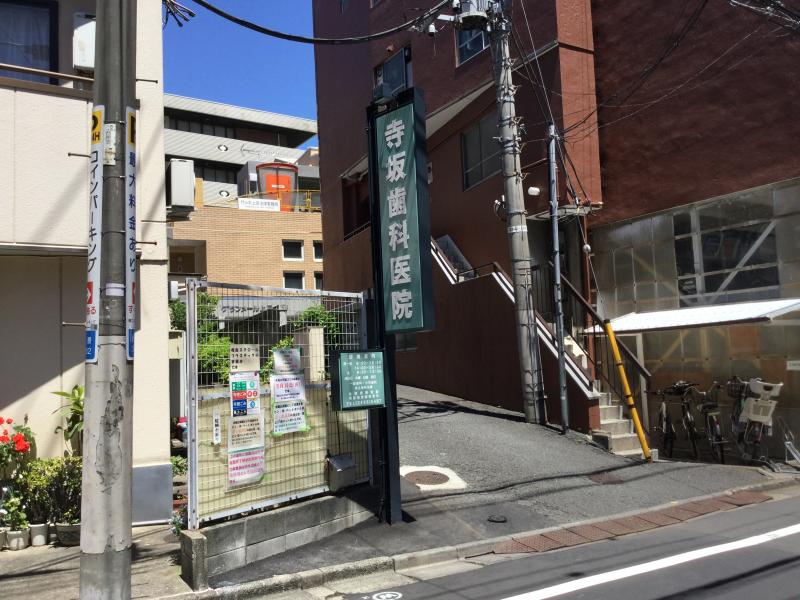 ベルコーポ 周辺画像9