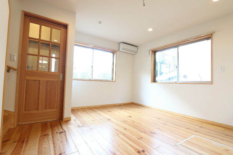 MKハウス リビング