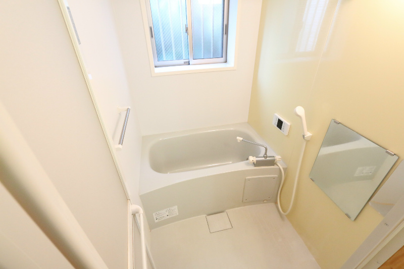 MKハウス 風呂画像