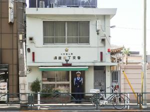 ルシール新中野 周辺画像5