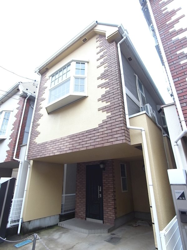 経堂5丁目戸建 外観