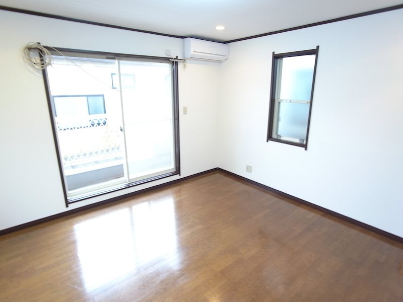 経堂5丁目戸建 リビング