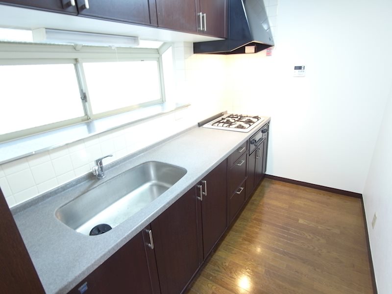 経堂5丁目戸建 キッチン