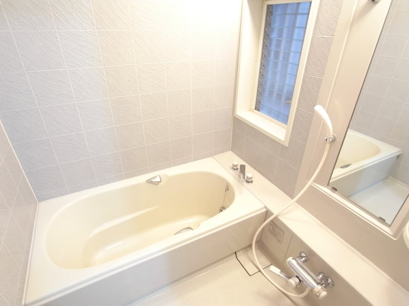 経堂5丁目戸建 風呂画像