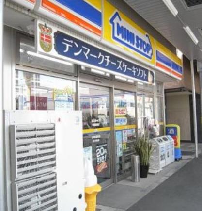 ワカキハウス 周辺画像6