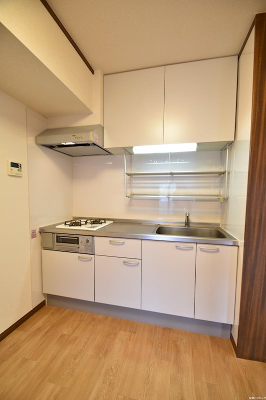 グランビュー西原 キッチン