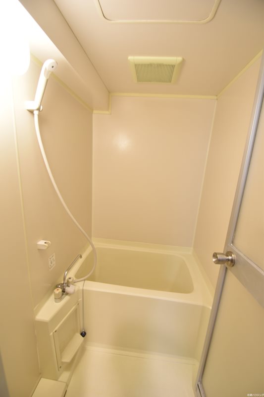 グランビュー西原 風呂画像