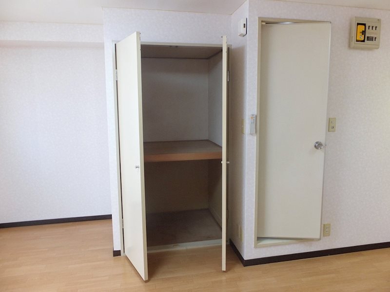 豊田コーポラス その他1