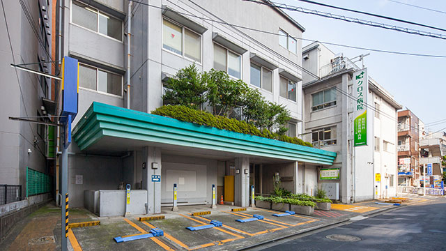 豊田コーポラス 周辺画像5