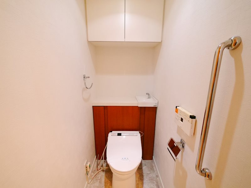 パークハウス新中野ディーセント その他3