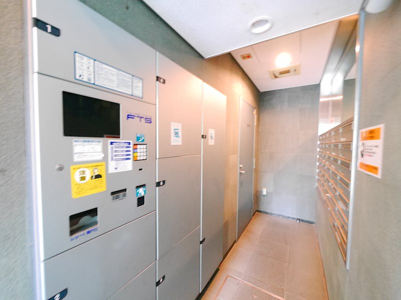 パークハウス新中野ディーセント その他外観4