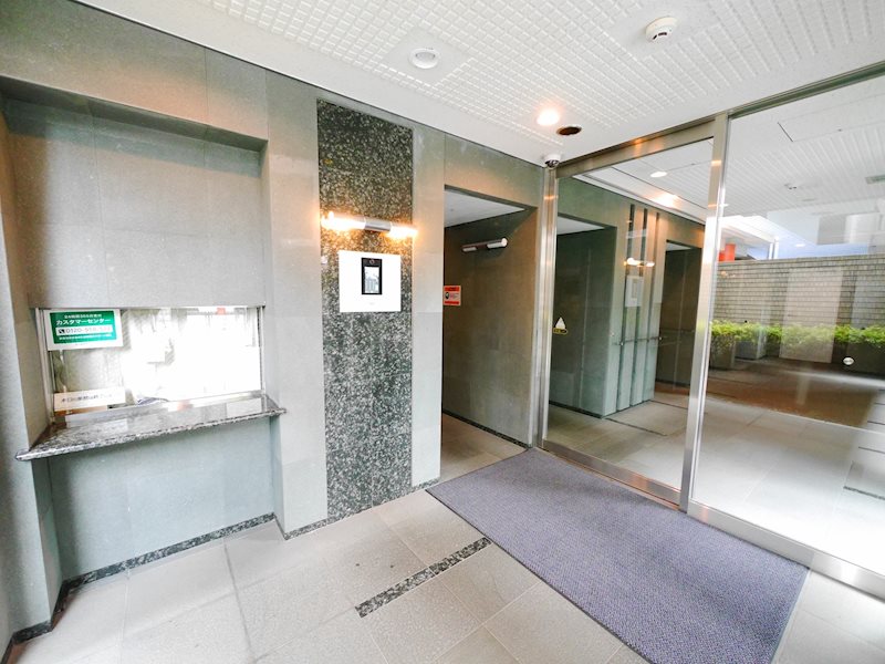 パークハウス新中野ディーセント その他外観5