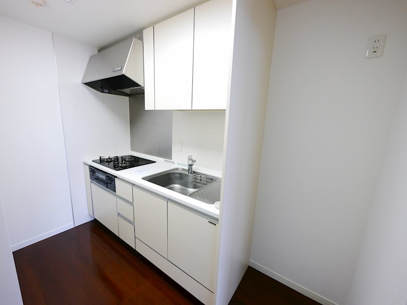 パークハウス新中野ディーセント キッチン