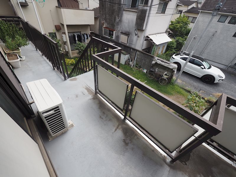 ビラカワシマ その他外観1