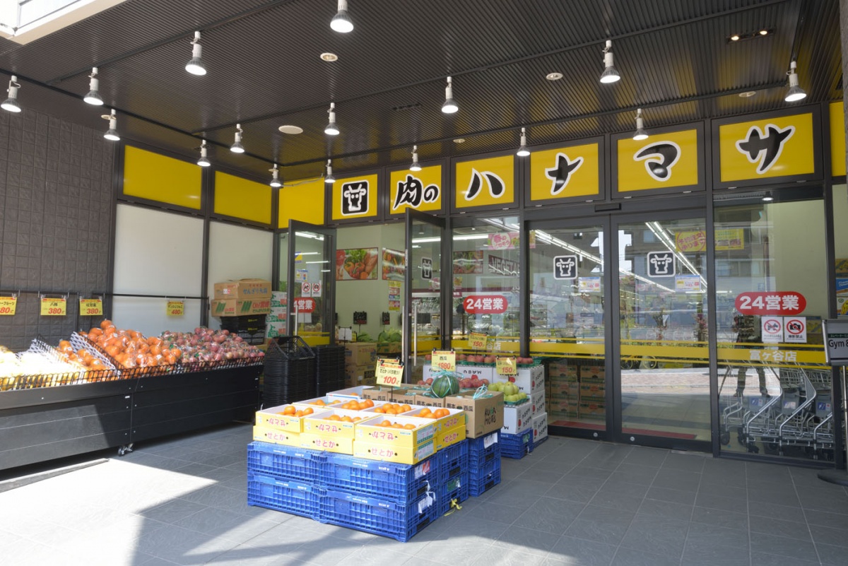 KamiyamachoHeim　事務所SOHOサロン等相談可 周辺画像2