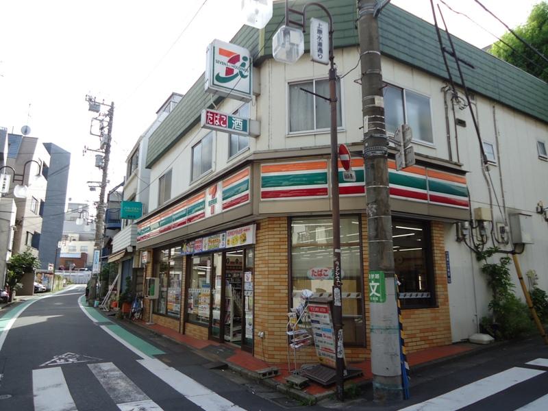 KamiyamachoHeim　事務所SOHOサロン等相談可 周辺画像3