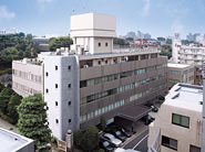 KamiyamachoHeim　事務所SOHOサロン等相談可 周辺画像6
