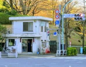 KamiyamachoHeim　事務所SOHOサロン等相談可 周辺画像8