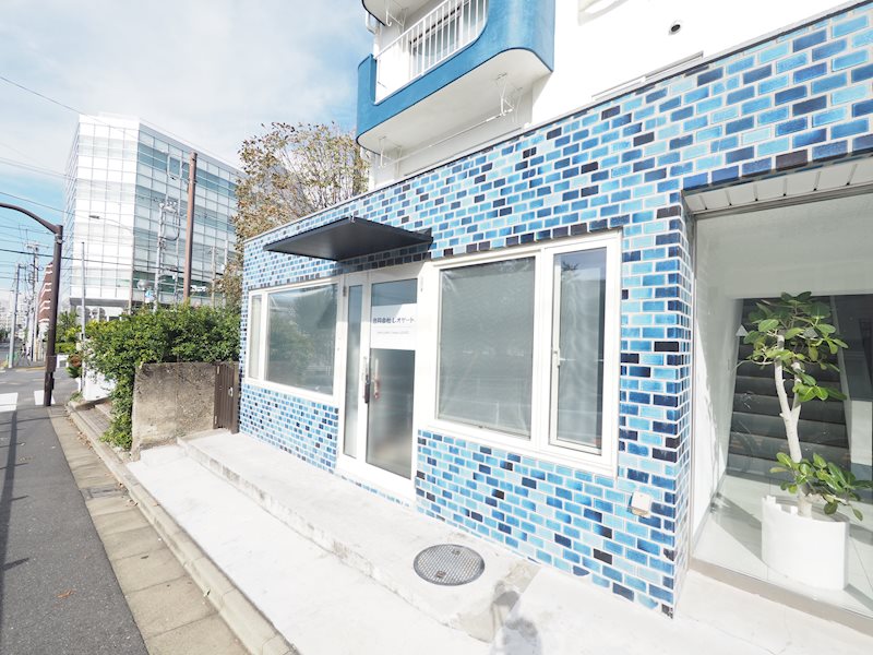 渡部ハイツ その他外観2