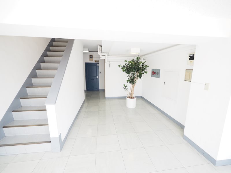 渡部ハイツ その他外観3