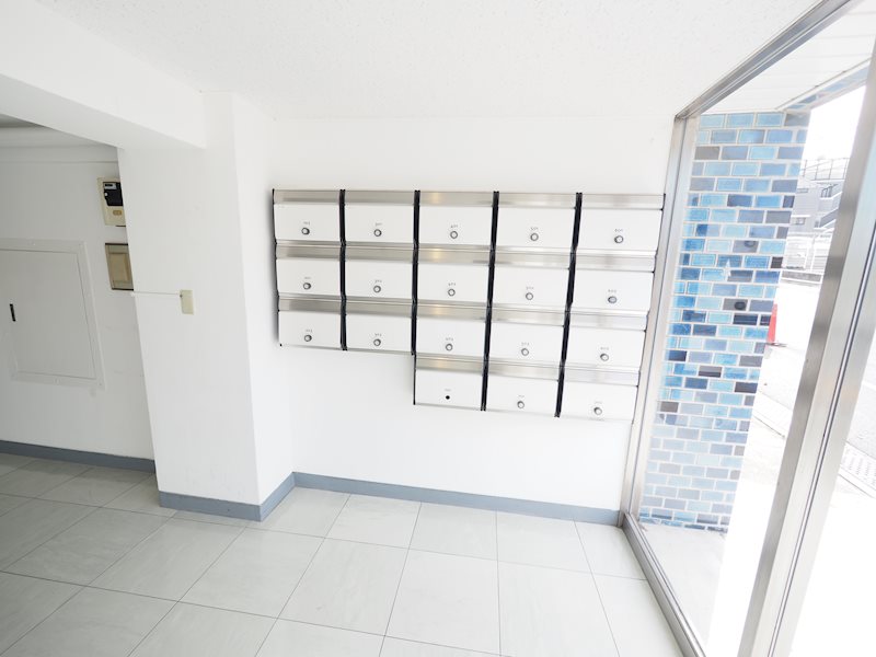 渡部ハイツ その他外観4