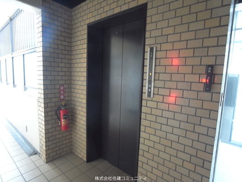 クラタハイム その他外観2
