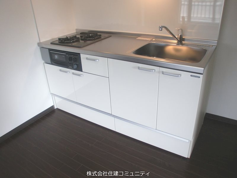 クラタハイム キッチン