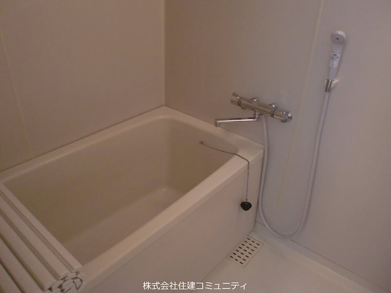 クラタハイム 風呂画像